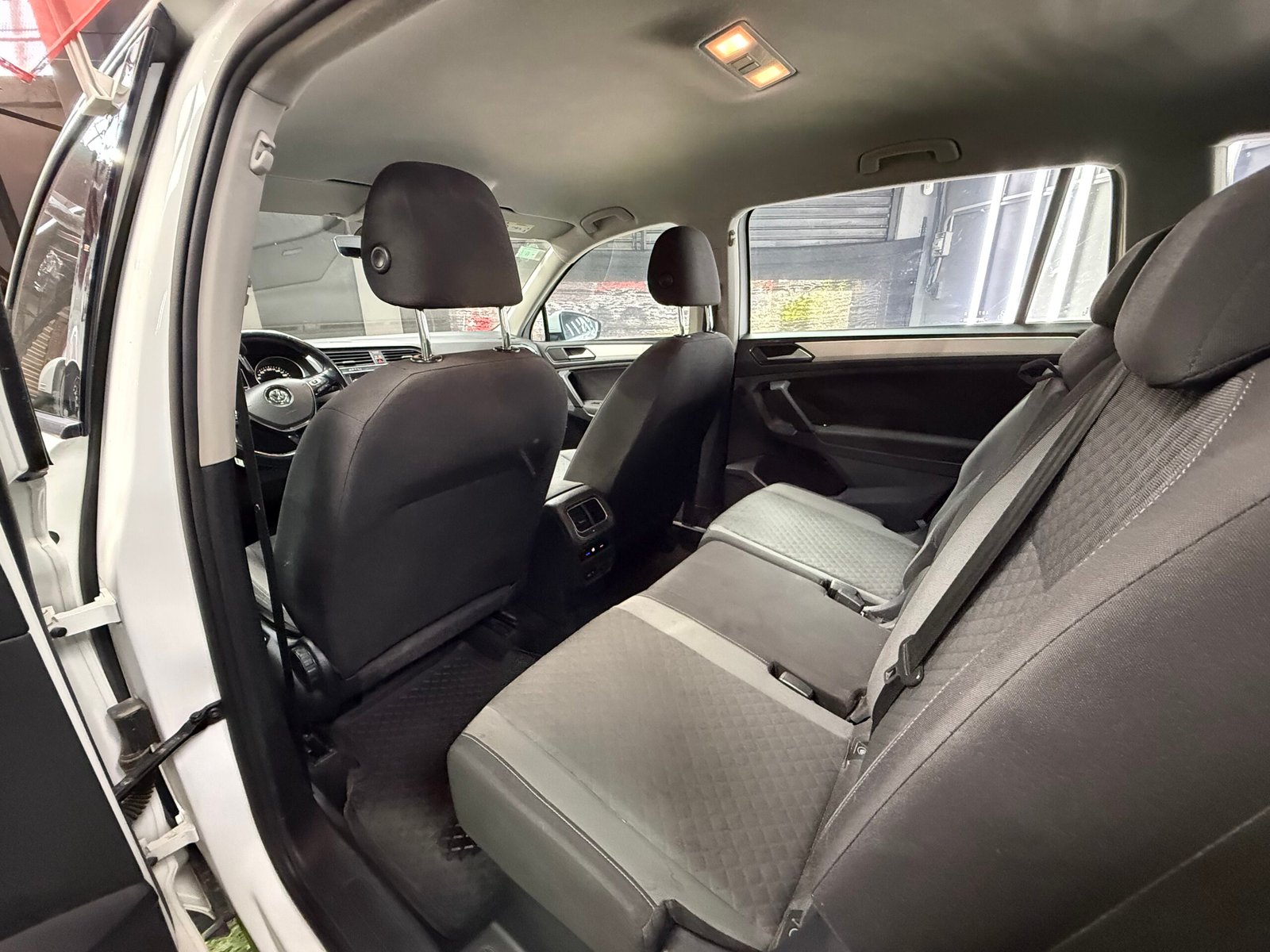VOLKSWAGEN TIGUAN ALLSPACE 1.4 TSI DSG 7 Asientos 2019 - Imagen 15