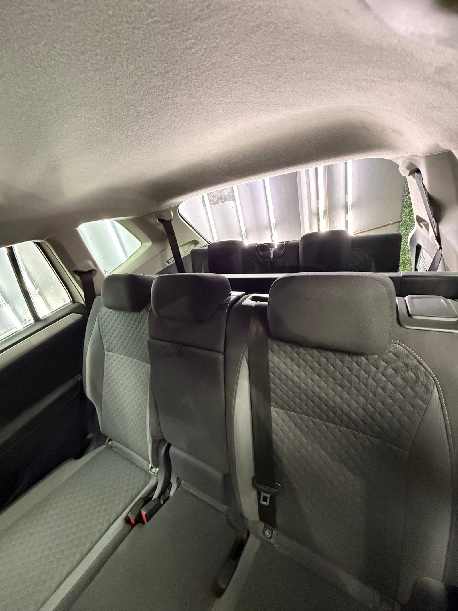 VOLKSWAGEN TIGUAN ALLSPACE 1.4 TSI DSG 7 Asientos 2019 - Imagen 14