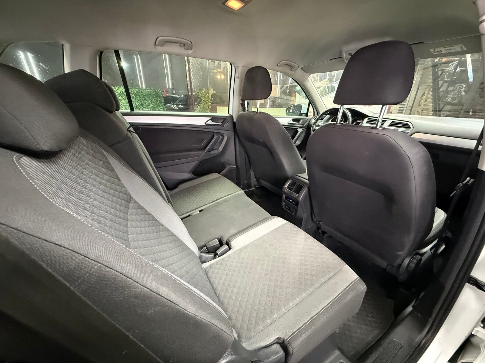 VOLKSWAGEN TIGUAN ALLSPACE 1.4 TSI DSG 7 Asientos 2019 - Imagen 13