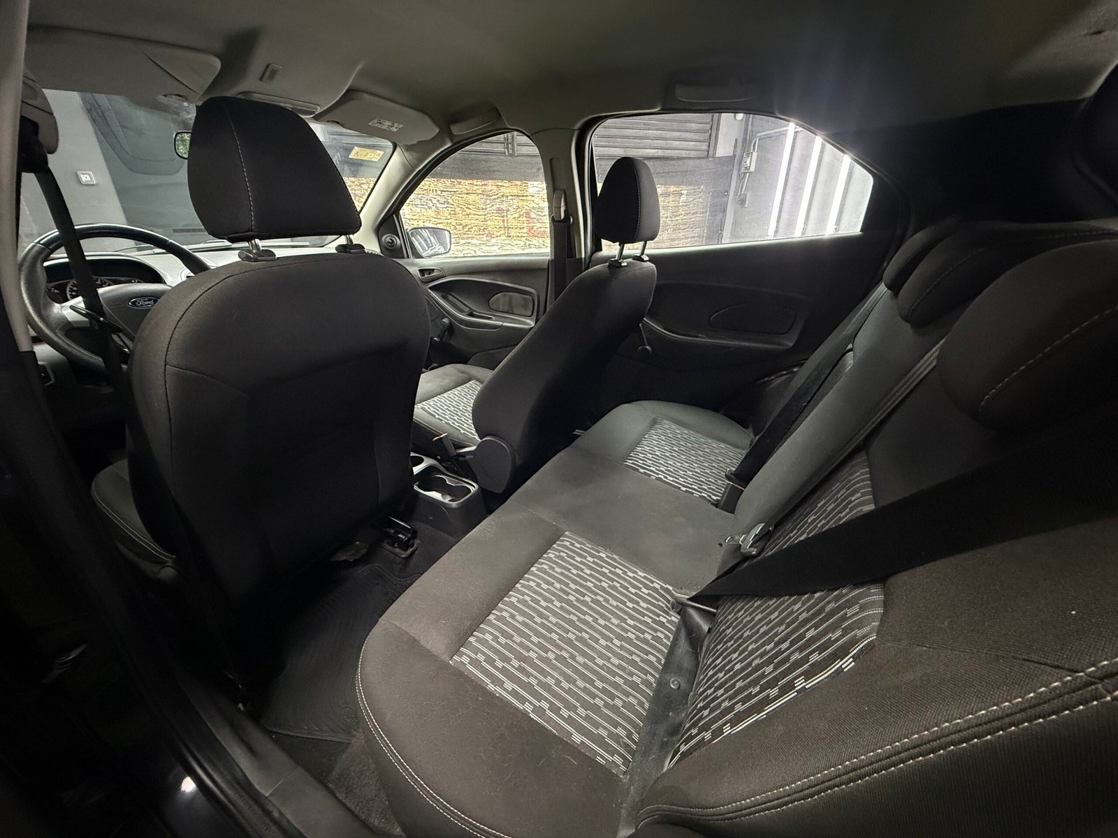 FORD KA S 1.5L 2016 - Imagen 12