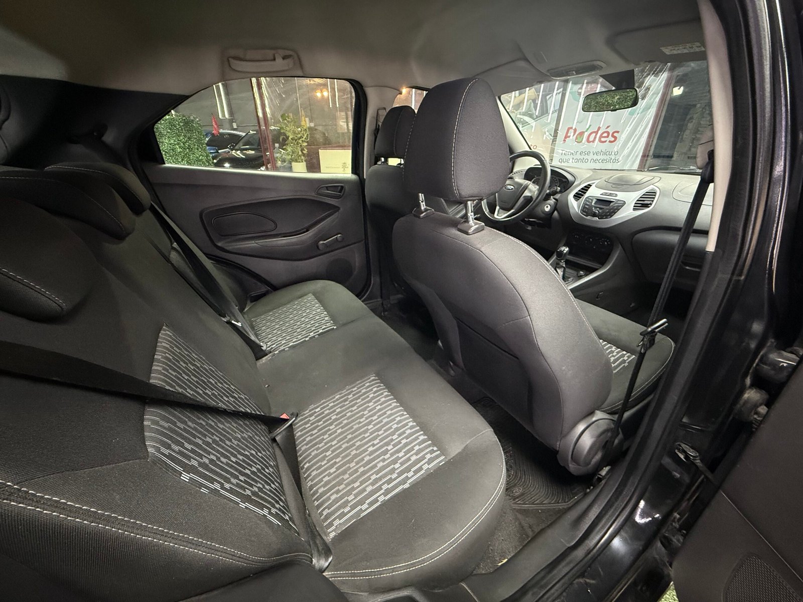 FORD KA S 1.5L 2016 - Imagen 13