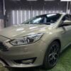 FORD FOCUS 5P 2.0 MT TITANIUM 2016