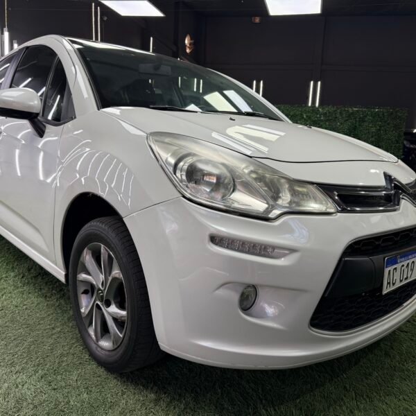 CITROEN C3 VTI 115 FEEL AM18 2017