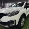 RENAULT CAPTUR ZEN 2.0 2017