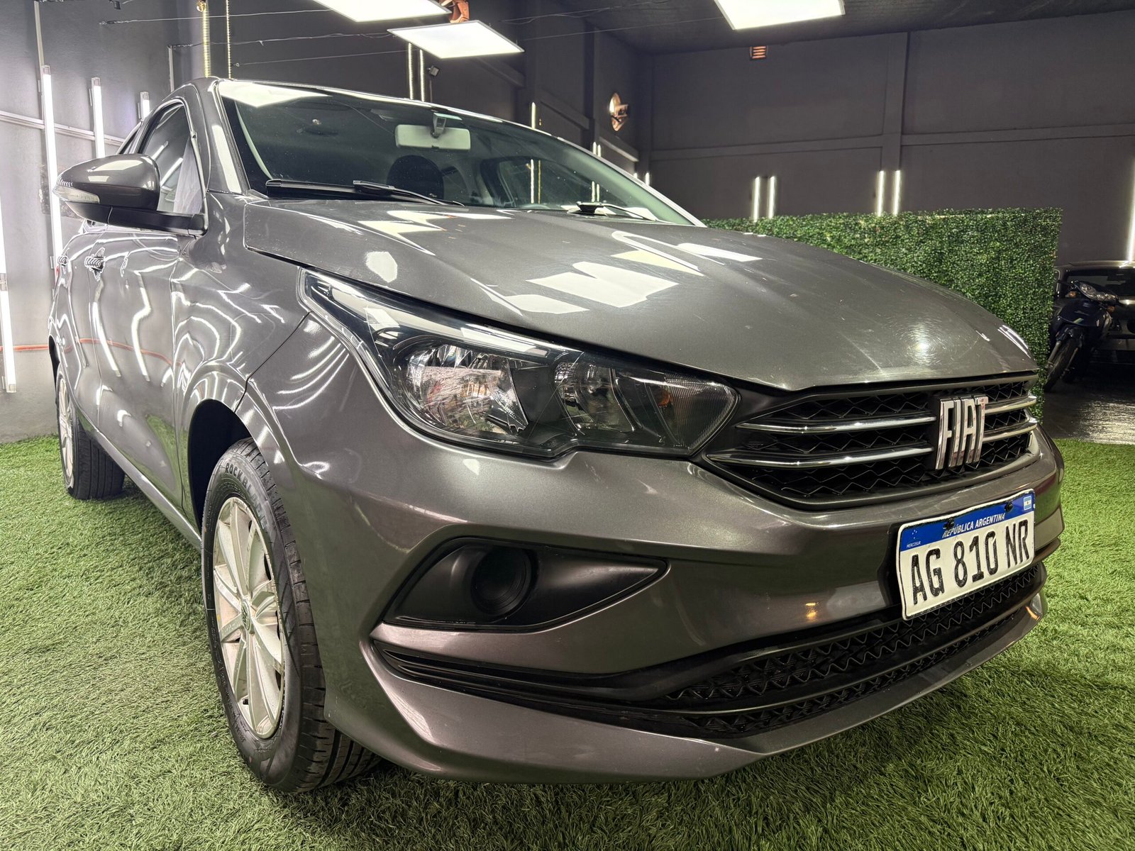 FIAT CRONOS LIKE 1.3 GSE BZ 2024