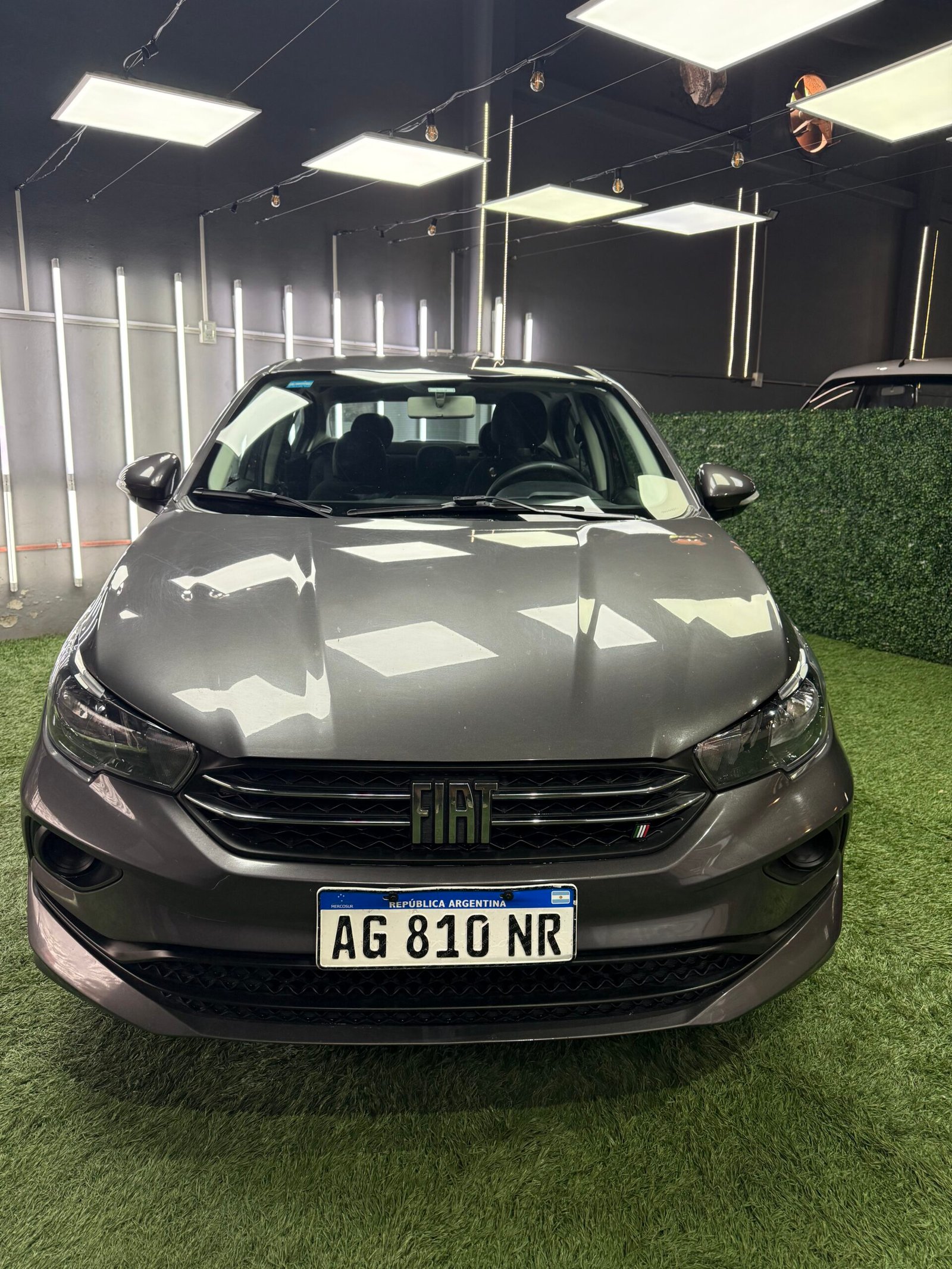 FIAT CRONOS LIKE 1.3 GSE BZ 2024 - Imagen 3