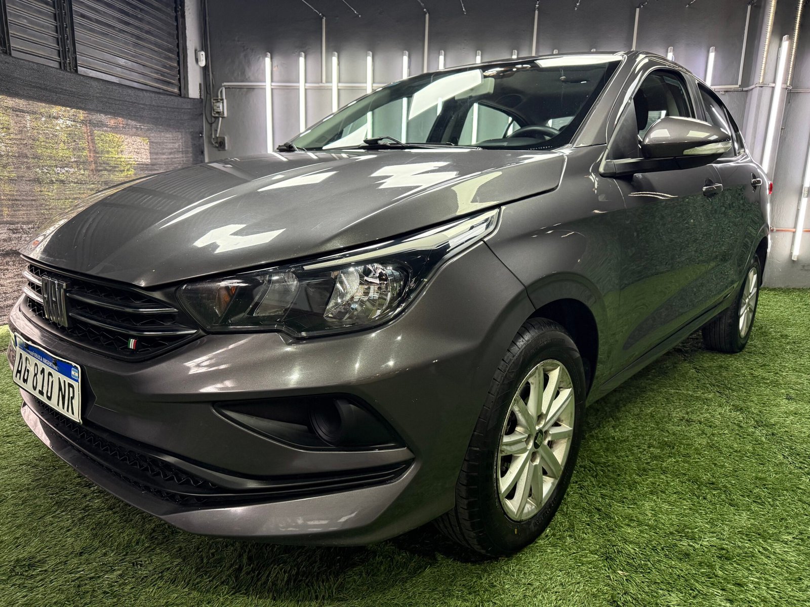 FIAT CRONOS LIKE 1.3 GSE BZ 2024 - Imagen 4