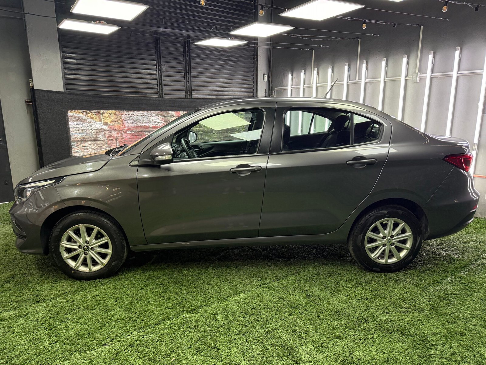 FIAT CRONOS LIKE 1.3 GSE BZ 2024 - Imagen 6