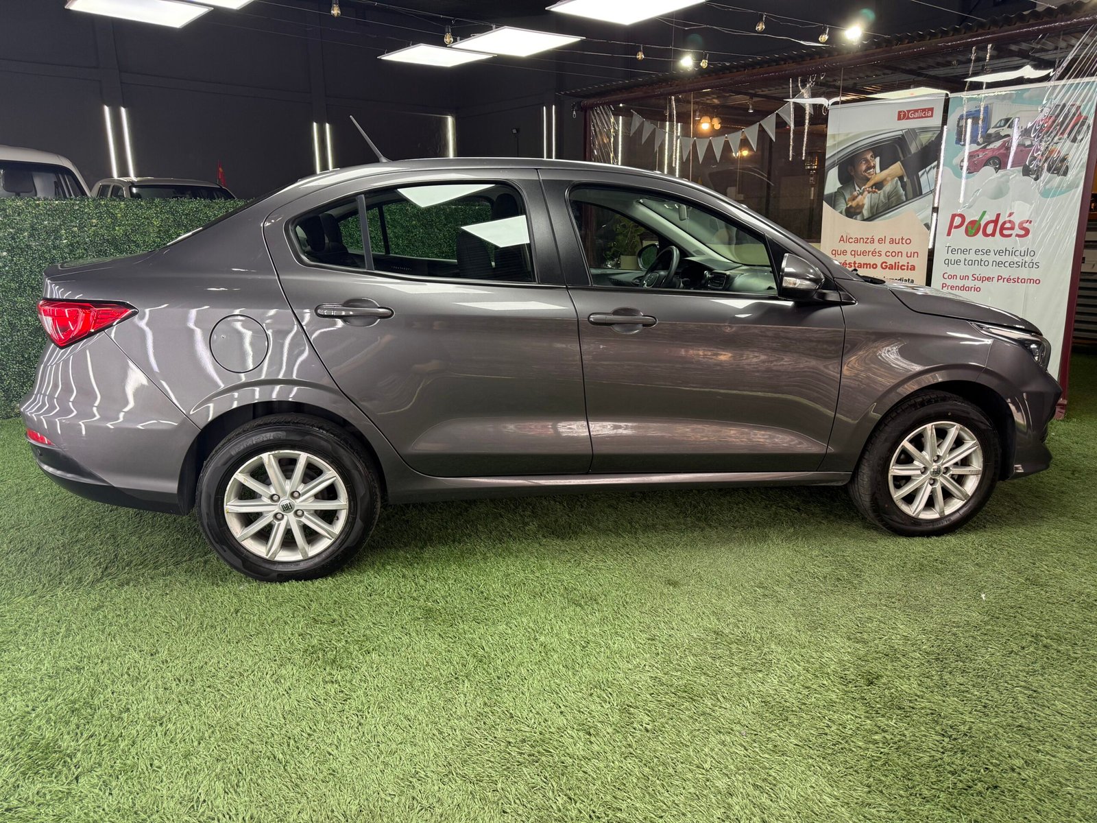 FIAT CRONOS LIKE 1.3 GSE BZ 2024 - Imagen 5