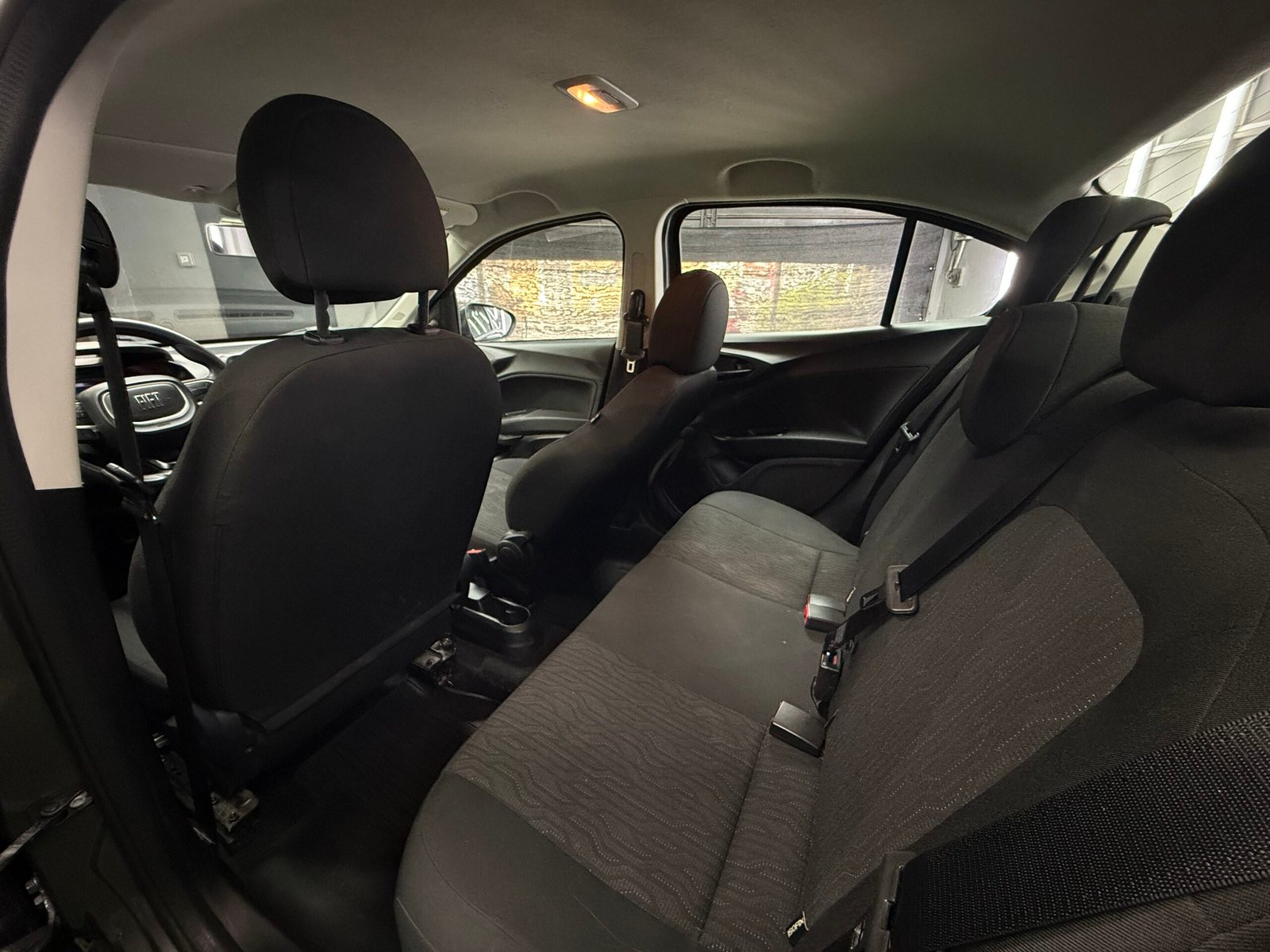 FIAT CRONOS LIKE 1.3 GSE BZ 2024 - Imagen 12