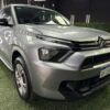 CITROEN BASALT VTI LIVE PK 2025