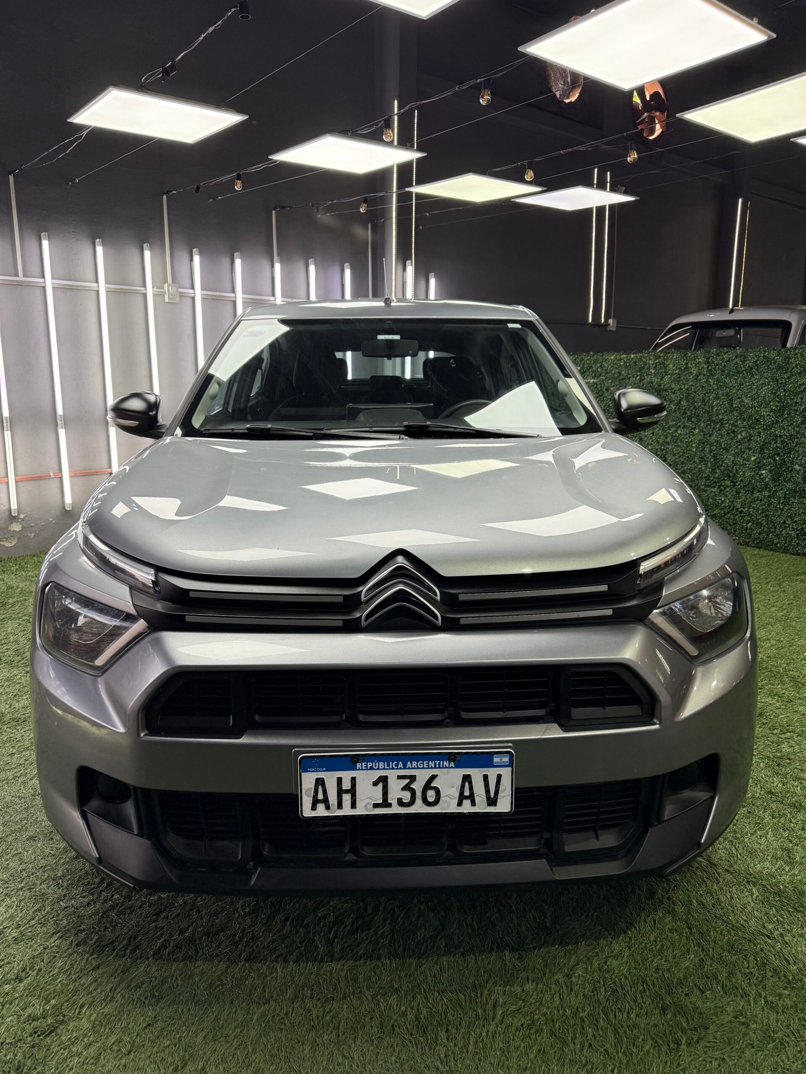 CITROEN BASALT VTI LIVE PK 2025 - Imagen 3