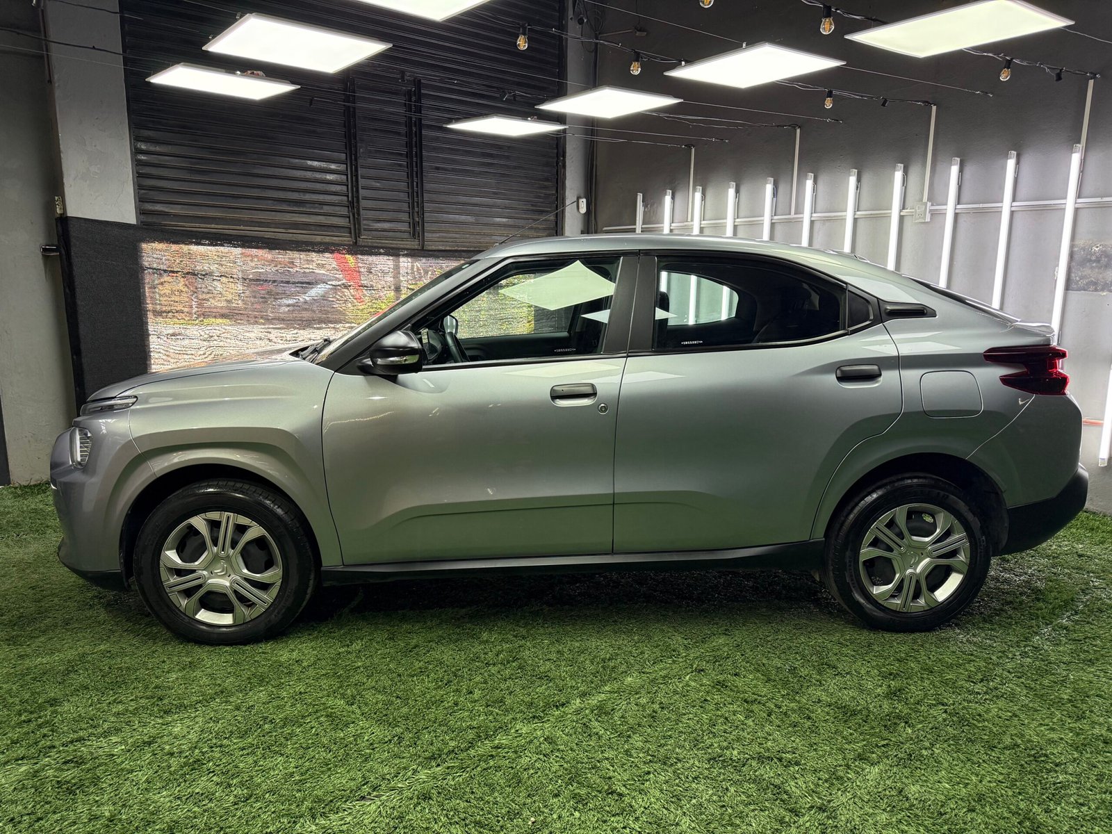 CITROEN BASALT VTI LIVE PK 2025 - Imagen 6