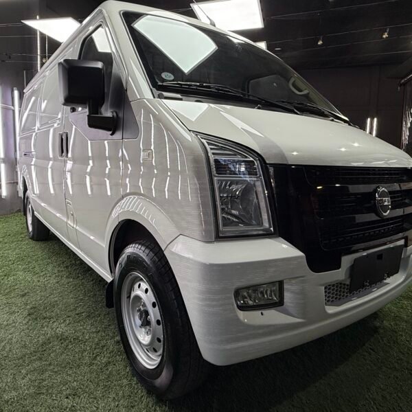 DFSK C35 FURGON 2026