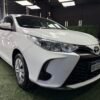 TOYOTA YARIS XS 1.5 CVT 2025