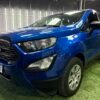 FORD ECOSPORT S 1.5L MT N 2019