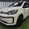 VOLKSWAGEN TAKE UP! 1.0 MPI 2020