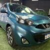 NISSAN MARCH ADVANCE MEDIA-TECH AT PURE DRIVE F2 2018