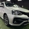 TOYOTA ETIOS XLS 1.5 6M/T 2019