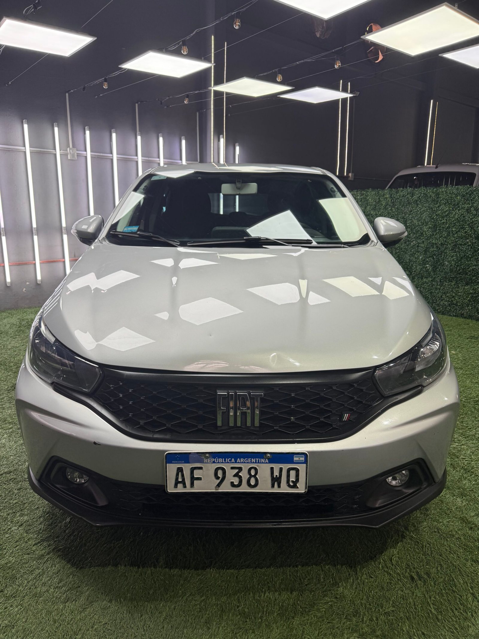 FIAT ARGO DRIVE 1.3 2023 - Imagen 3