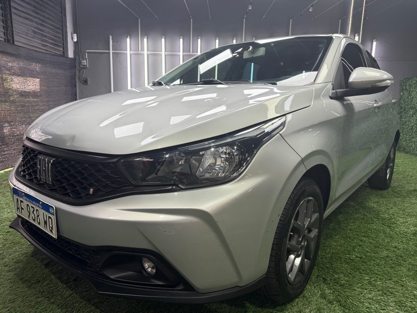 FIAT ARGO DRIVE 1.3 2023