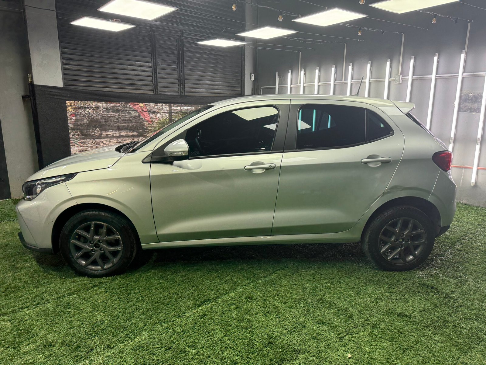 FIAT ARGO DRIVE 1.3 2023 - Imagen 6