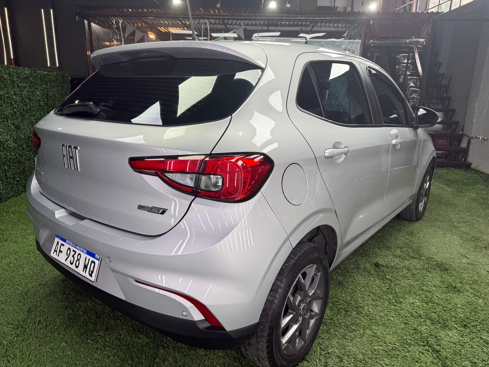 FIAT ARGO DRIVE 1.3 2023 - Imagen 7