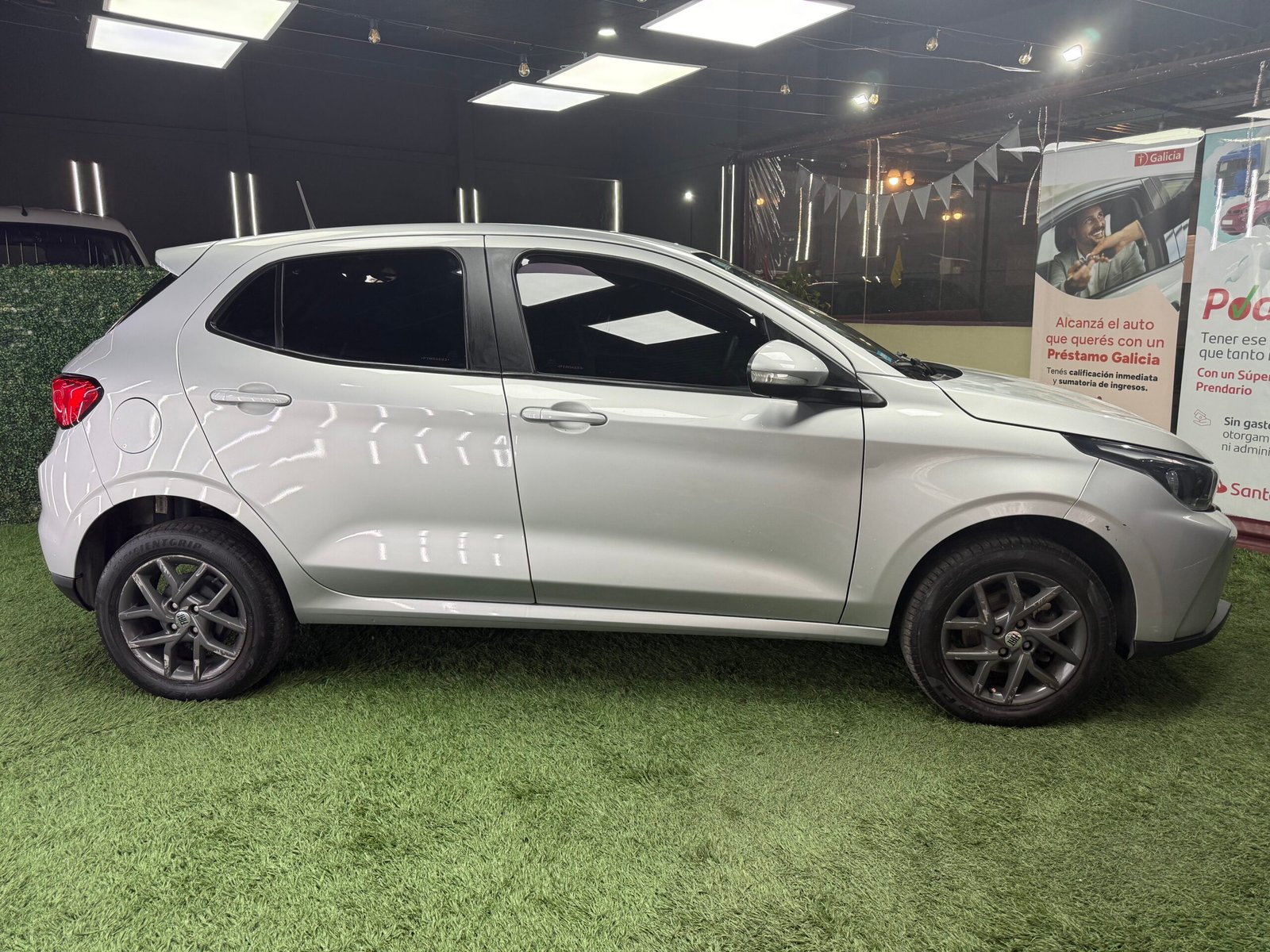 FIAT ARGO DRIVE 1.3 2023 - Imagen 5