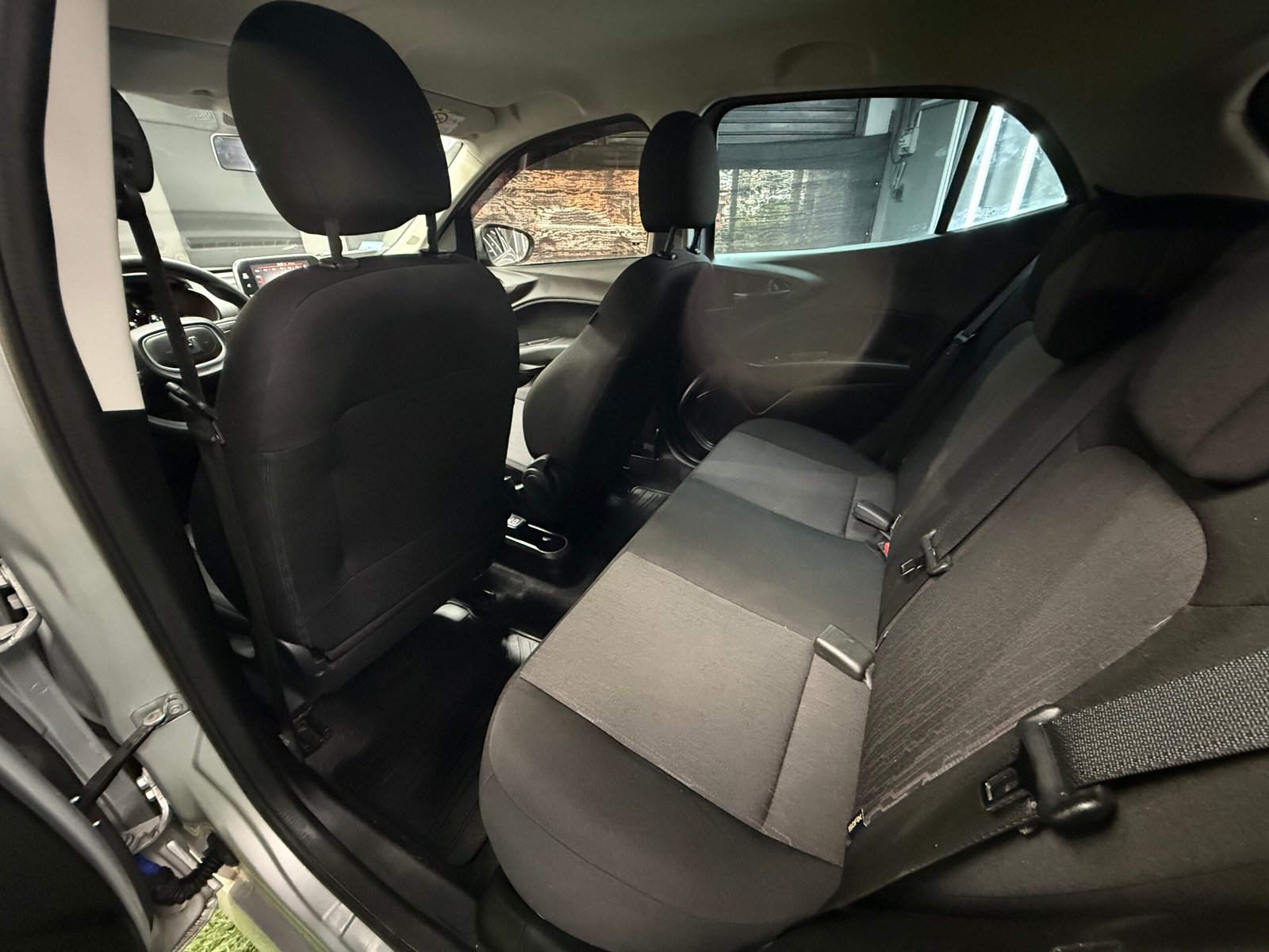 FIAT ARGO DRIVE 1.3 2023 - Imagen 13