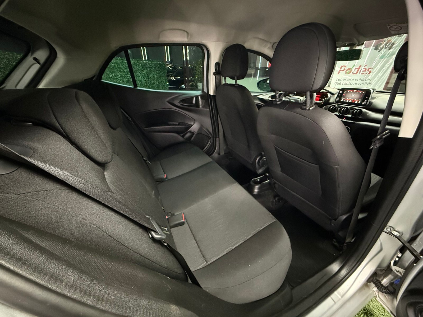 FIAT ARGO DRIVE 1.3 2023 - Imagen 14