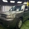 CITROEN BERLINGO MULTISPACE 110 XTR AM17 2017