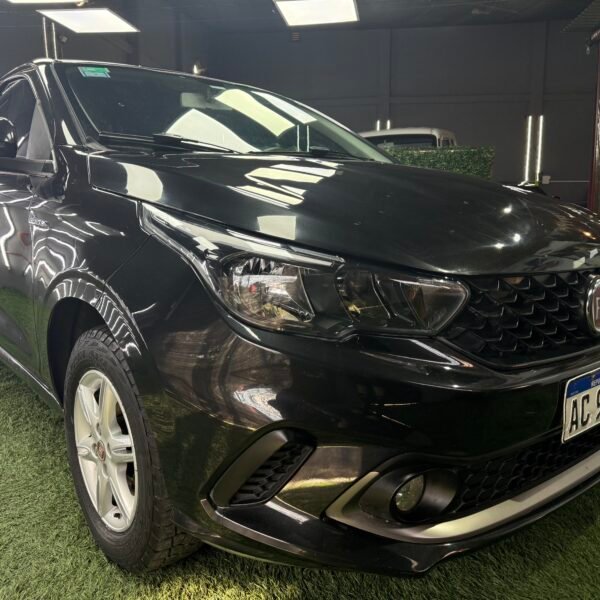 FIAT ARGO DRIVE 1.3 2018