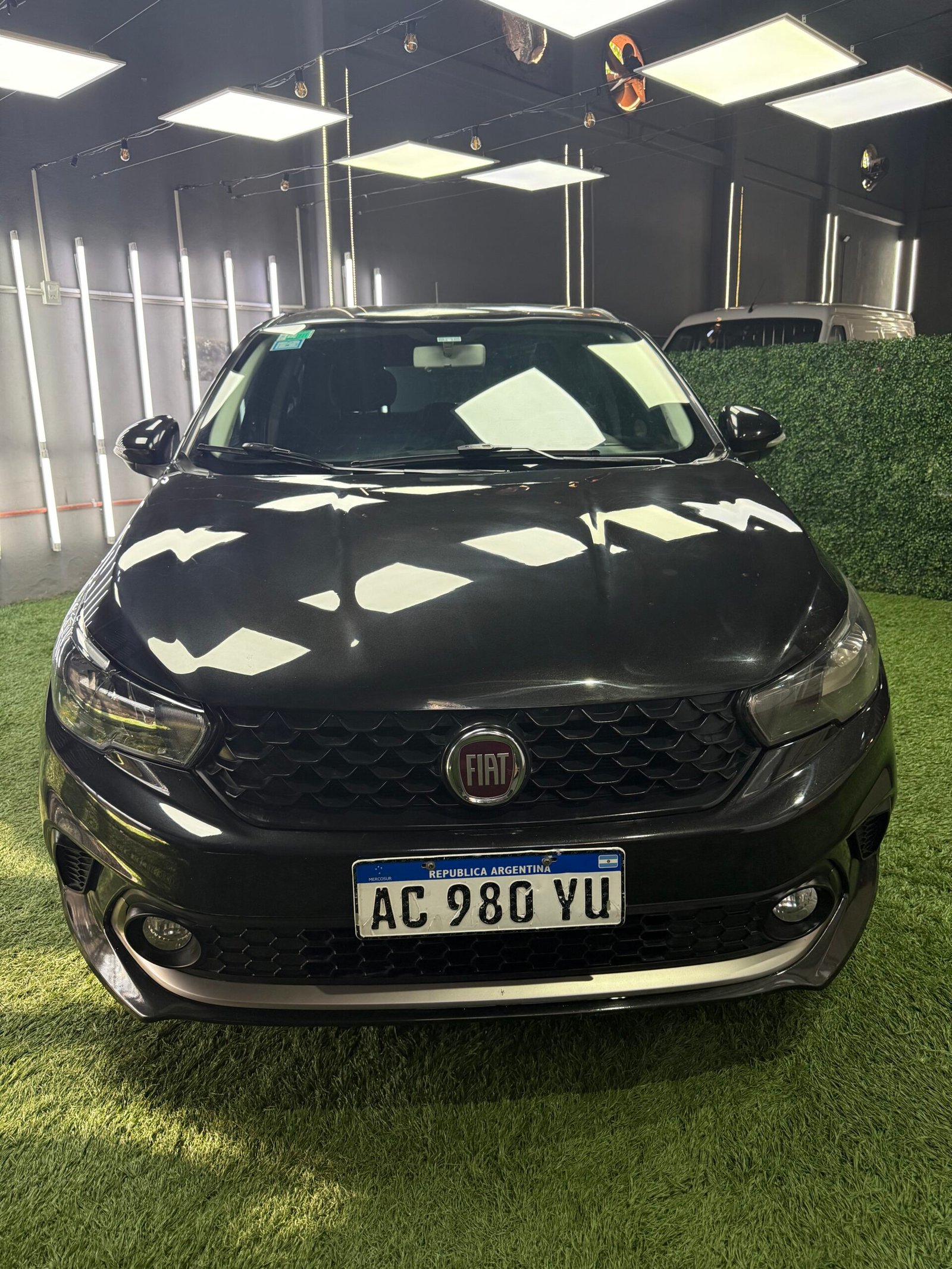 FIAT ARGO DRIVE 1.3 2018 - Imagen 3