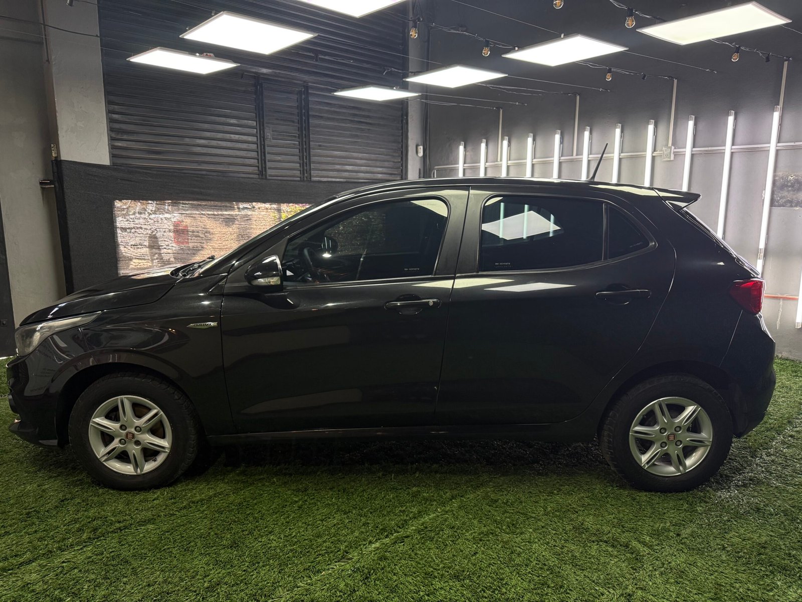 FIAT ARGO DRIVE 1.3 2018 - Imagen 6