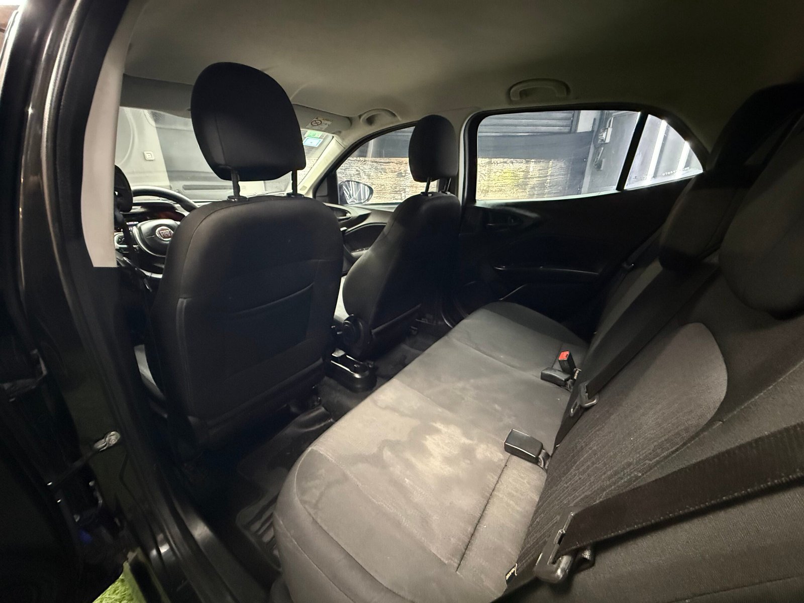 FIAT ARGO DRIVE 1.3 2018 - Imagen 13