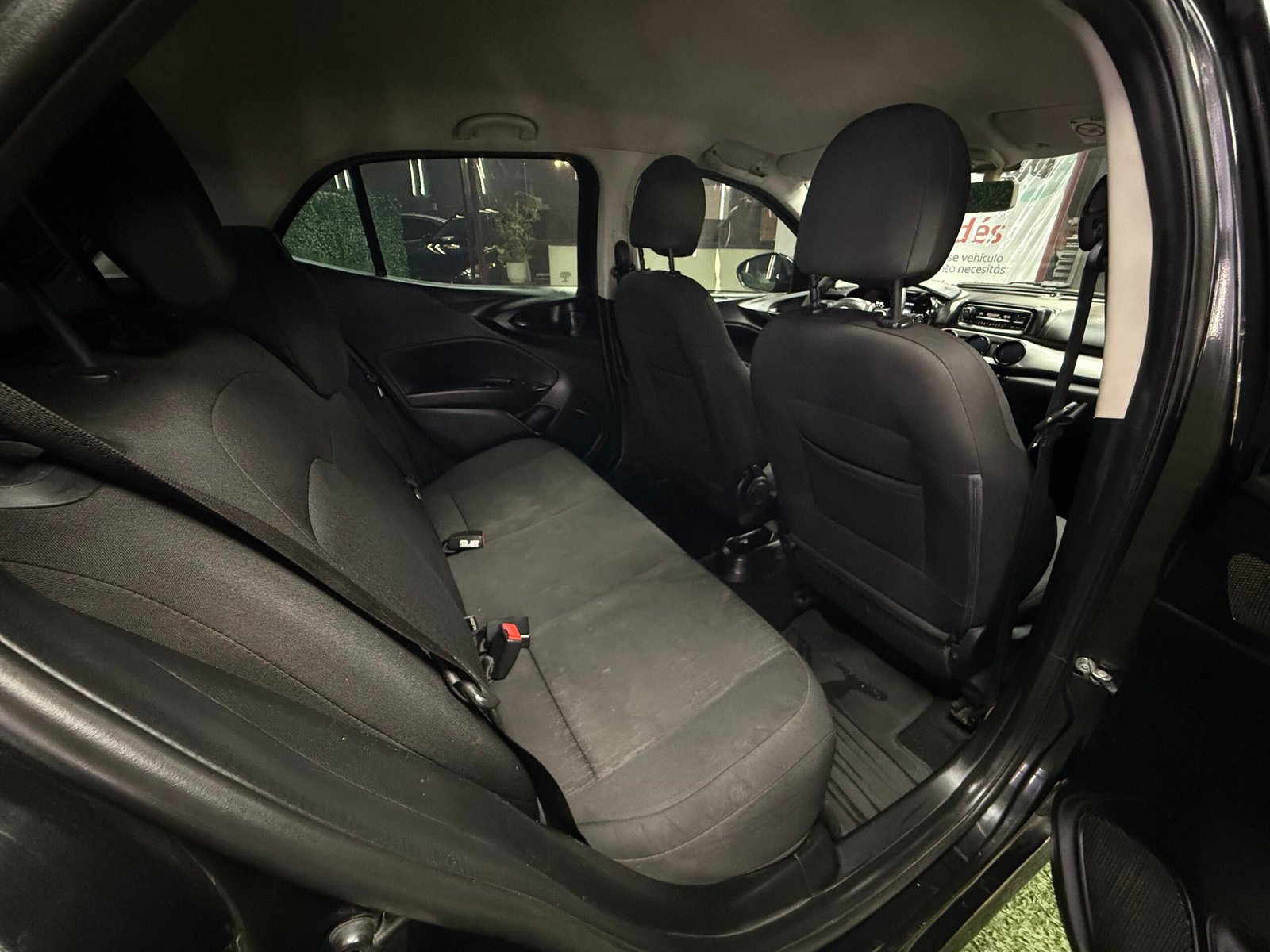 FIAT ARGO DRIVE 1.3 2018 - Imagen 12