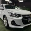 CHEVROLET ONIX 1.0T AT LTZ 2025