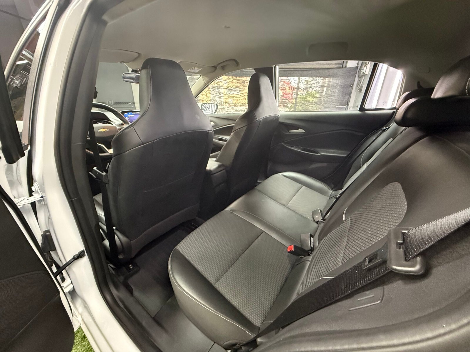 CHEVROLET ONIX 1.0T AT LTZ 2025 - Imagen 13