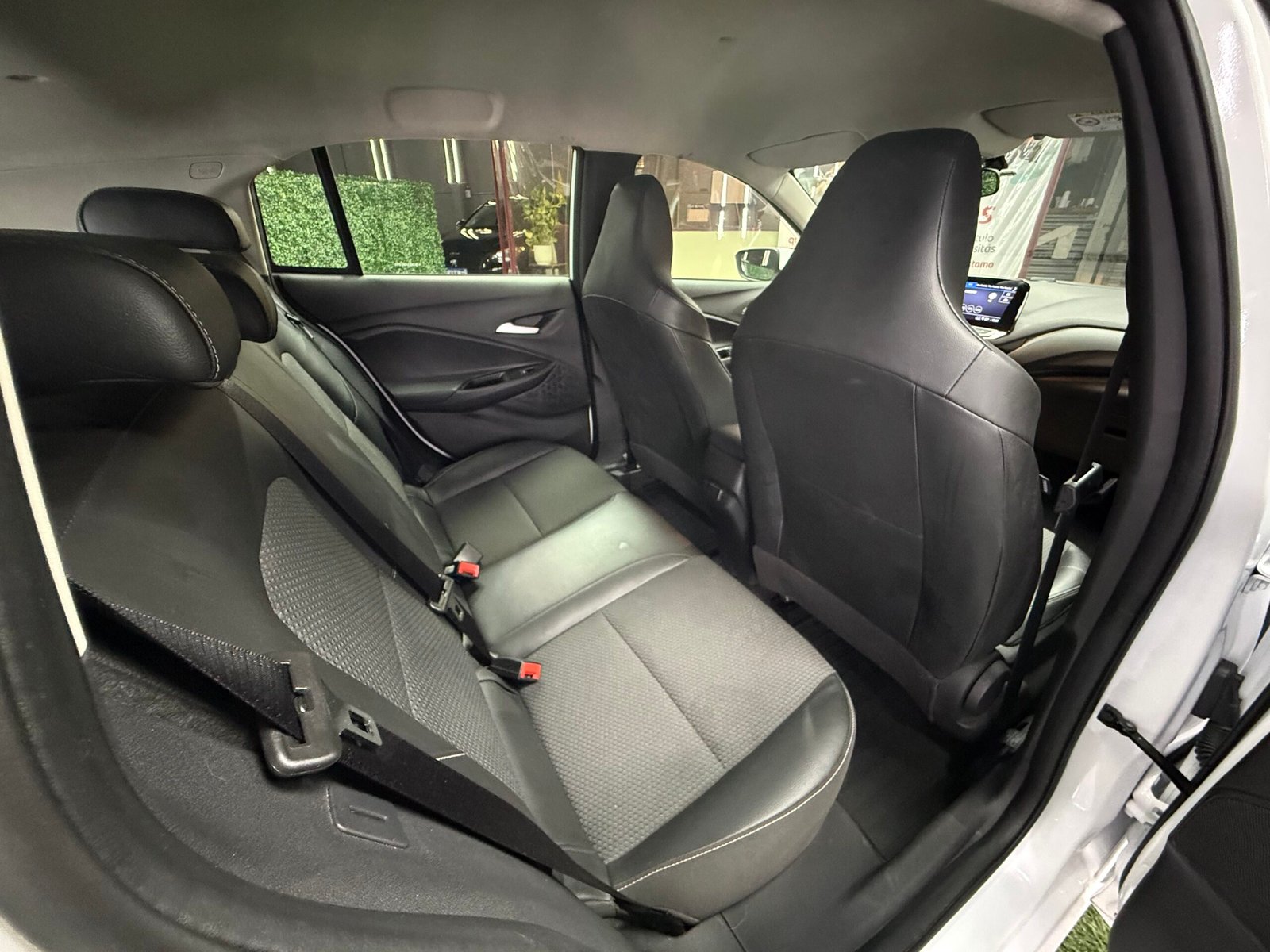 CHEVROLET ONIX 1.0T AT LTZ 2025 - Imagen 14