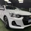 CHEVROLET ONIX PLUS 1.0T LT MT 2025