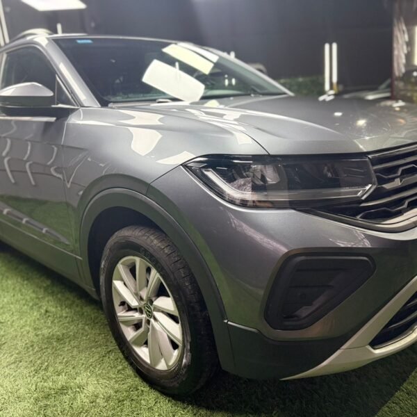 Volkswagen T-Cross Trendline 170TSi - 2025