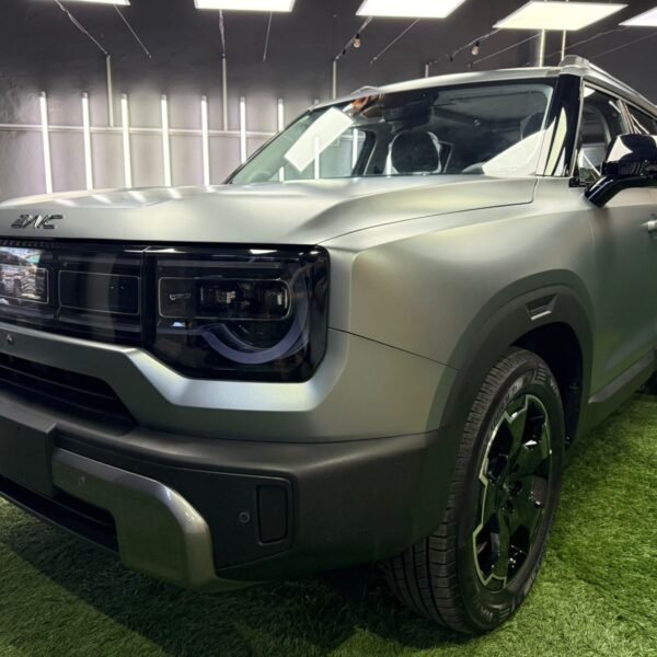 BAIC	BJ30 4x2	2026 0km