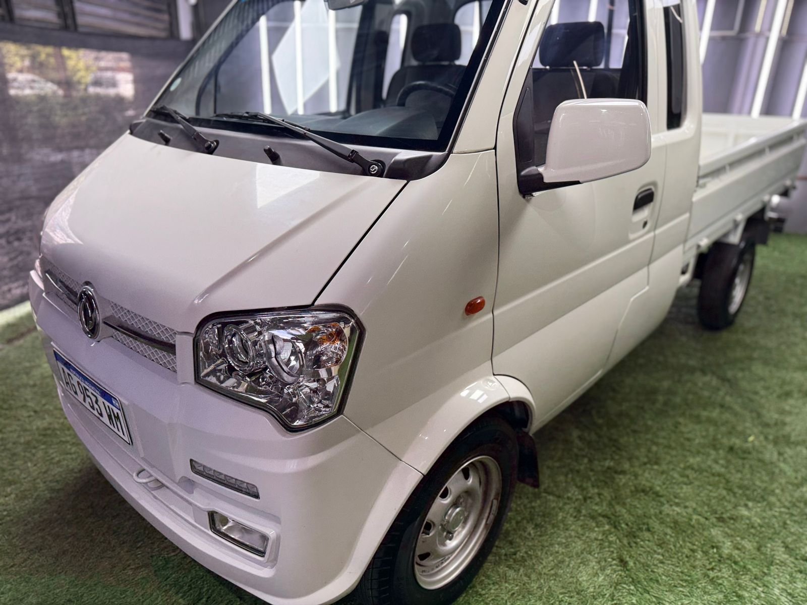 DFSK K01H MINI TRUCK 2025 - Imagen 3