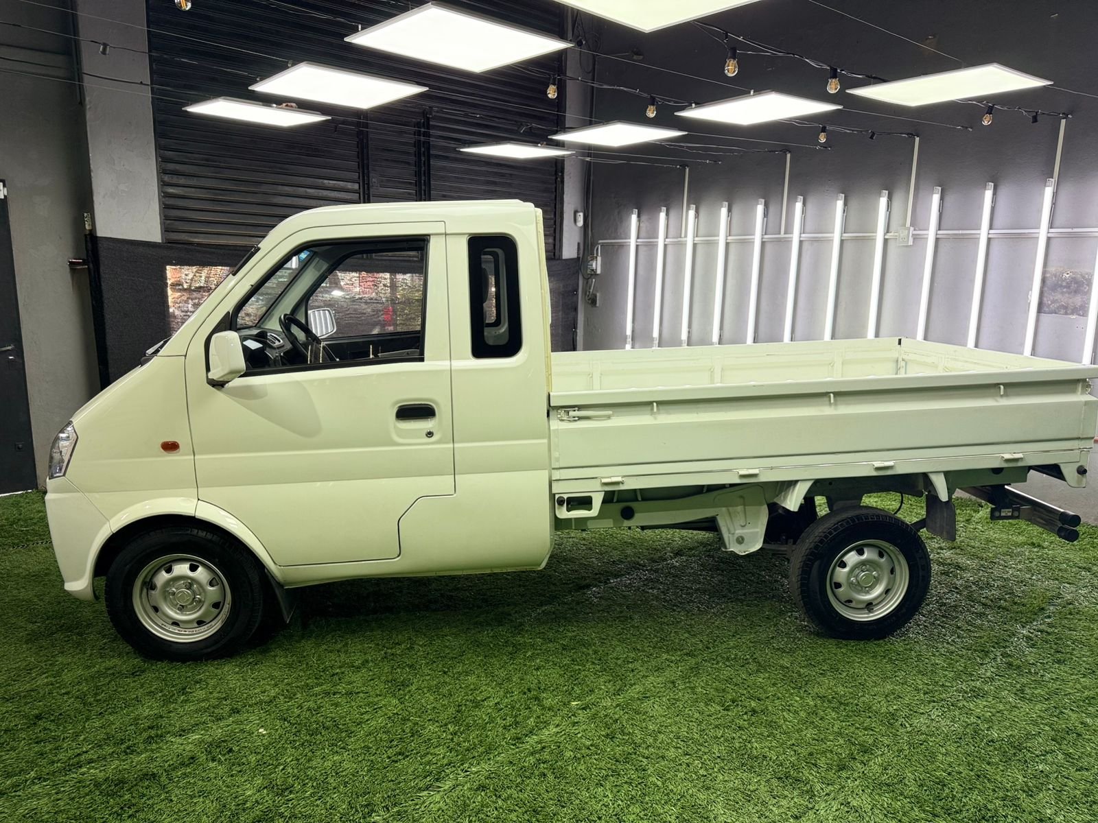 DFSK K01H MINI TRUCK 2025 - Imagen 8