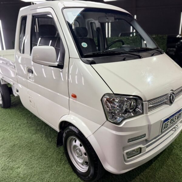 DFSK K01H MINI TRUCK 2025