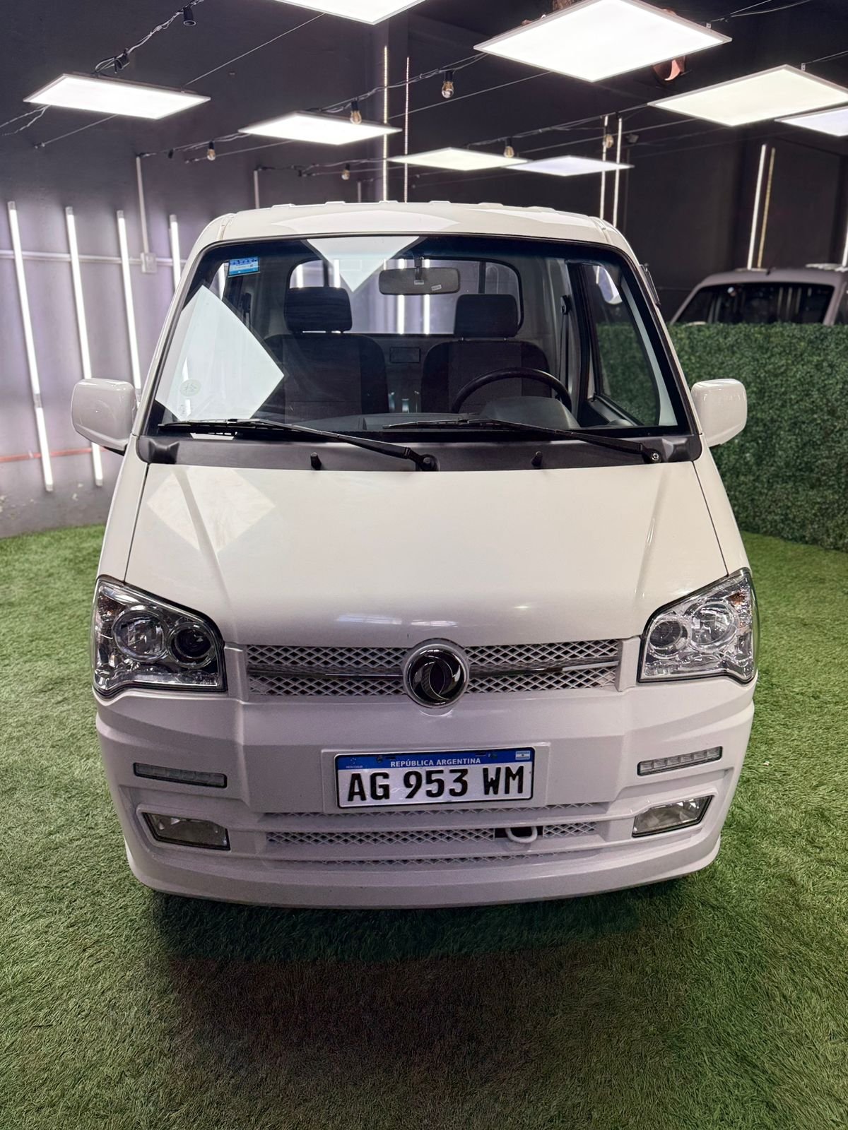 DFSK K01H MINI TRUCK 2025 - Imagen 10