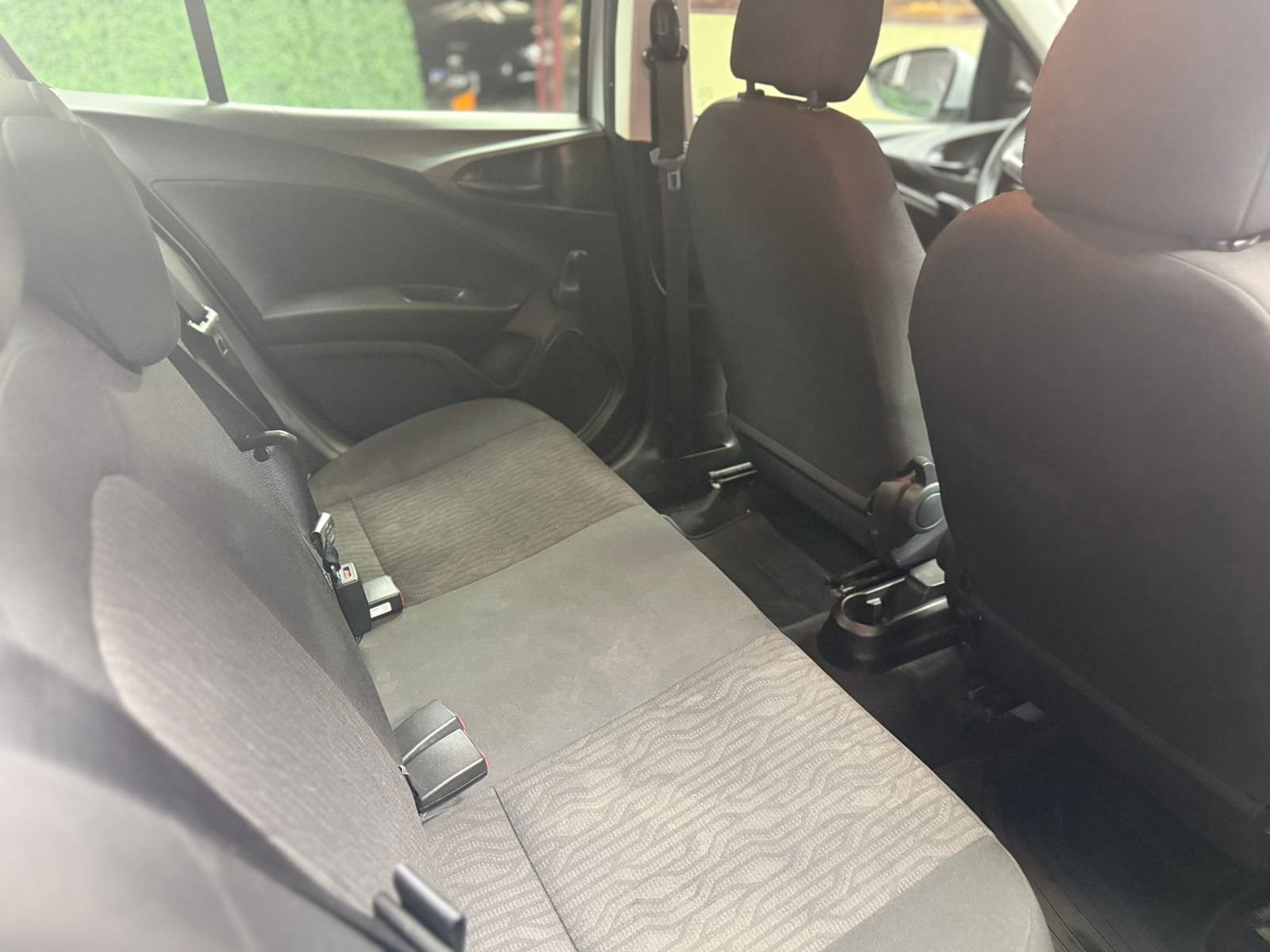 FIAT CRONOS LIKE 1.3 GSE BZ - 2024 - Imagen 3