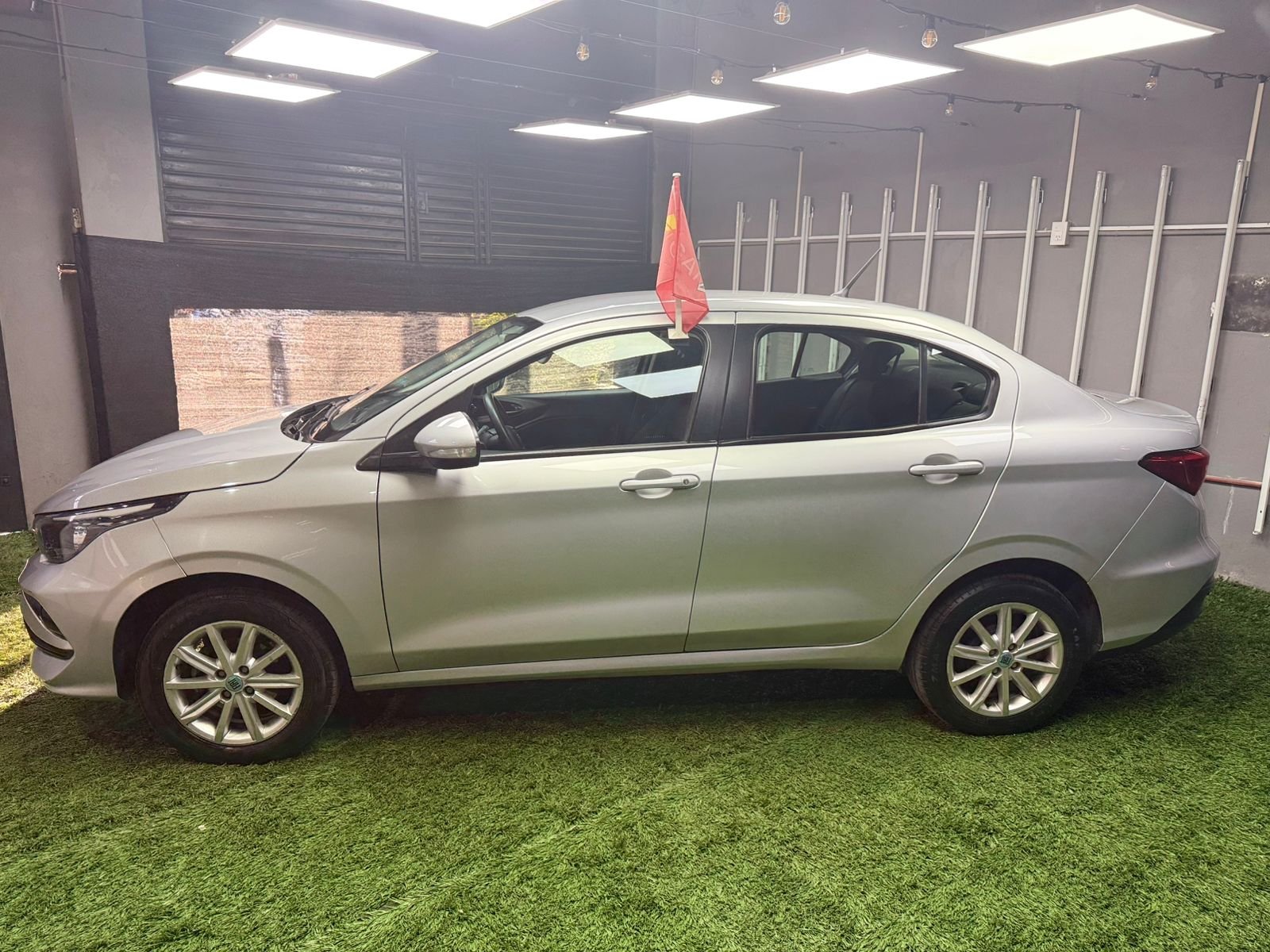 FIAT CRONOS LIKE 1.3 GSE BZ - 2024 - Imagen 7