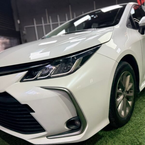 TOYOTA COROLLA 2.0 XLI CVT 2024