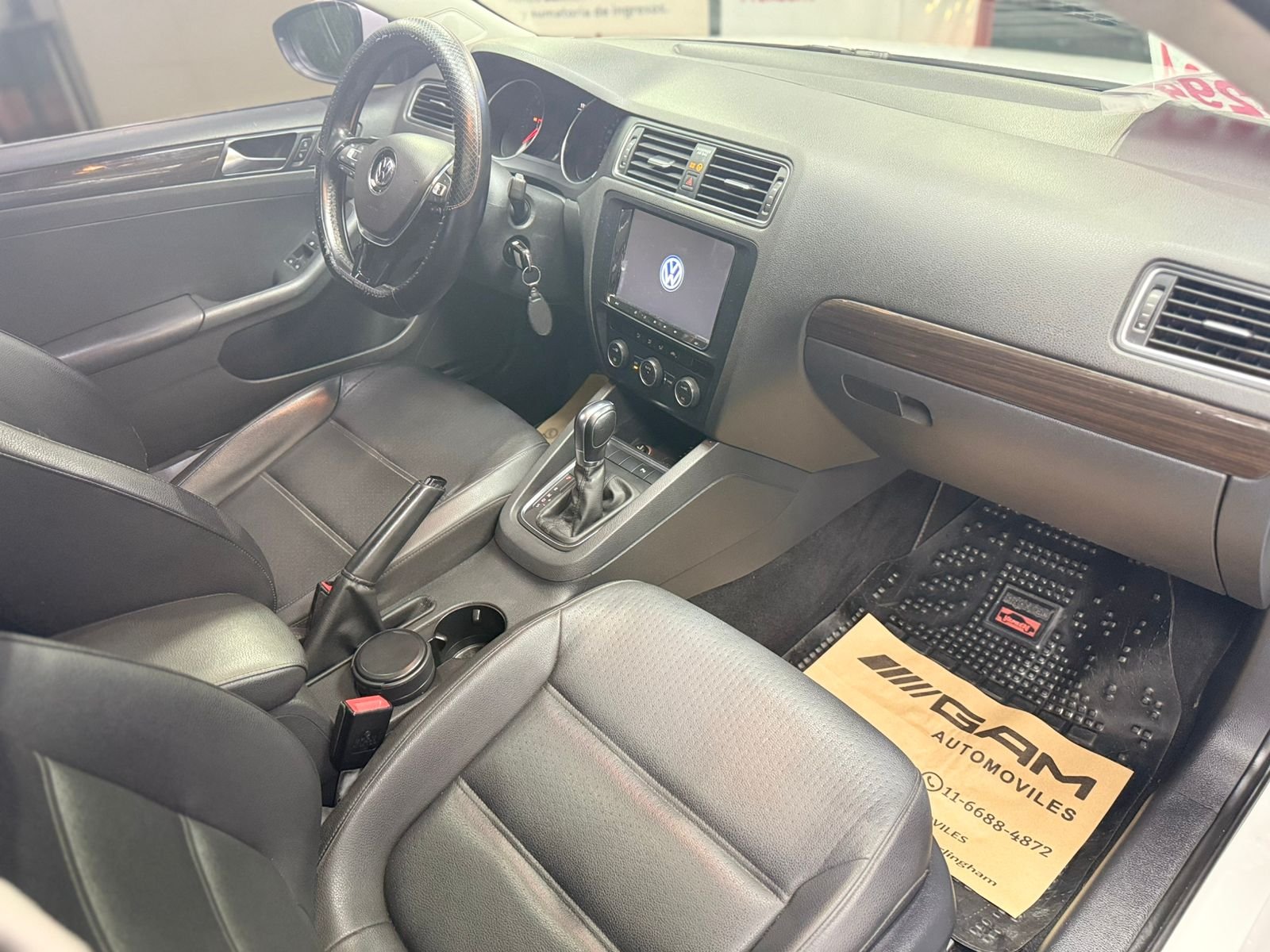 VOLKSWAGEN VENTO 2.5 2016 - Imagen 2